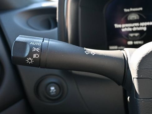 Used 2024 Nissan Z Performance w/ Floor Mat Package image 35