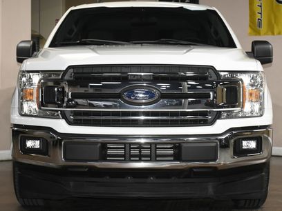 Used 2019 Ford F150 XLT