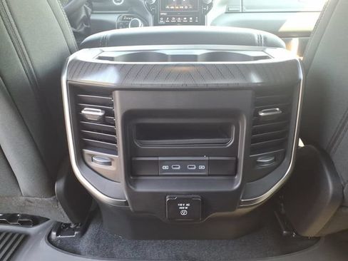 New 2027 RAM 1500 4x4 Crew Cab image 27