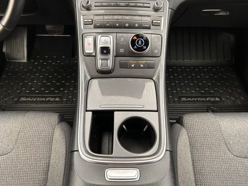 Used 2023 Hyundai Santa Fe SEL w/ Cargo Package image 18