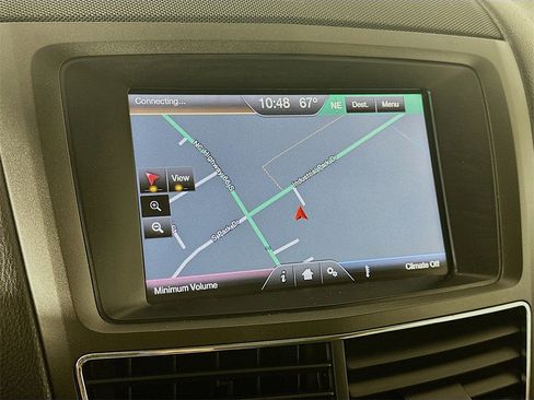 Used 2015 Lincoln MKT EcoBoost w/ Equipment Group 201A image 19