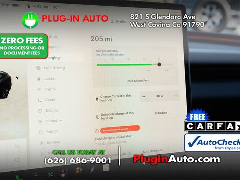 Used 2024 Tesla Model 3 Long Range AWD/4WD image 24