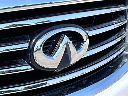 Used 2014 INFINITI QX60 Luxe w/ Deluxe Touring Package AWD/4WD image 11