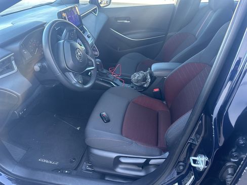 Used 2024 Toyota Corolla SE image 5