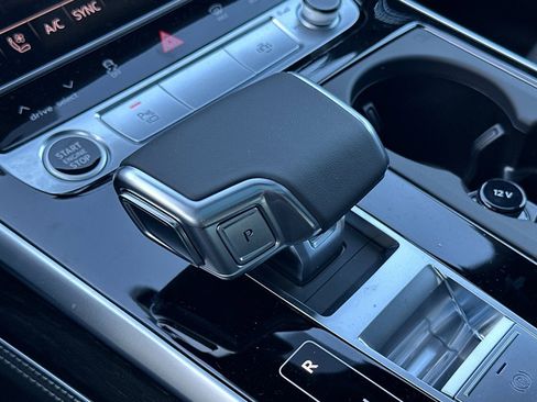 New 2026 Audi Q8 Premium Plus image 20