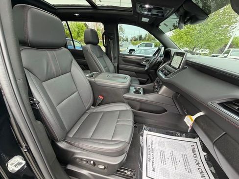 Certified 2023 Chevrolet Suburban RST w/ Luxury Package AWD/4WD image 42