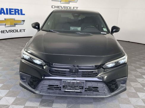Used 2022 Honda Civic Sport image 8