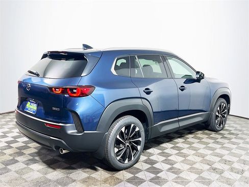New 2026 MAZDA CX-50 2.5 Hybrid w/ Premium Plus Pkg image 7
