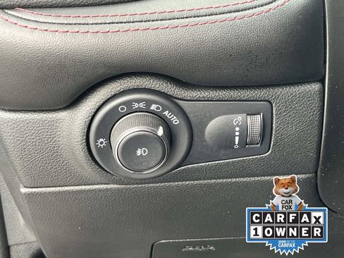 Used 2022 Dodge Durango R/T w/ Trailer Tow Group IV image 30