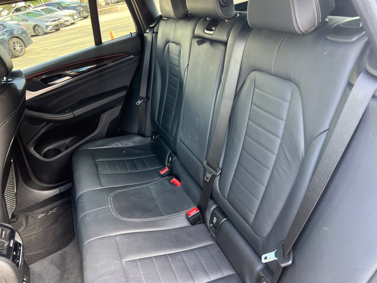 Used 2020 BMW X4 xDrive30i w/ Premium Package AWD/4WD image 22
