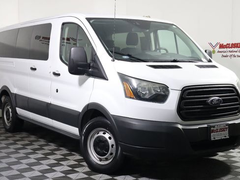 Used 2016 Ford Transit 150 XL image 3