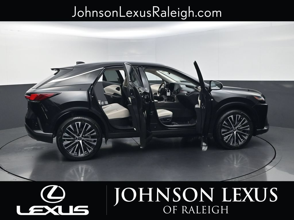 New 2026 Lexus RX 350 Premium Plus FWD image 34