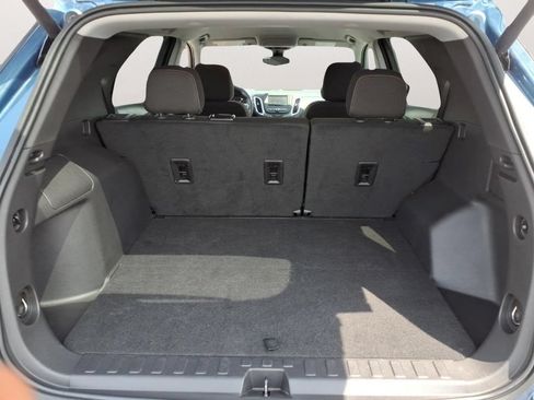 Certified 2024 Chevrolet Equinox LT FWD image 19