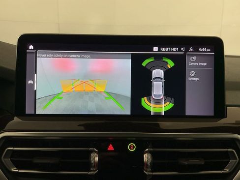 Certified 2022 BMW X4 xDrive30i w/ Premium Package 2 image 12