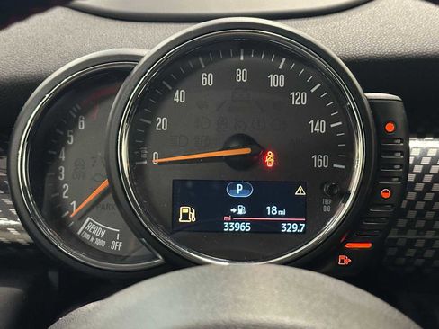 Used 2014 MINI Cooper S FWD image 12