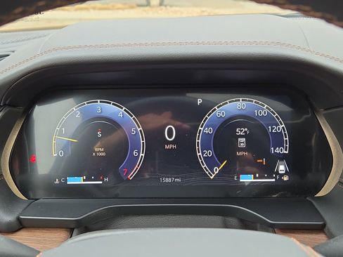 Used 2023 Jeep Grand Cherokee L Summit w/ High Altitude Package image 20