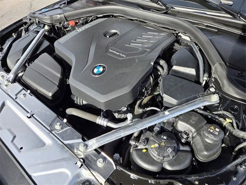 Used 2024 BMW 430i Convertible image 20