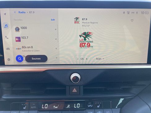 Used 2023 Toyota Crown XLE image 12