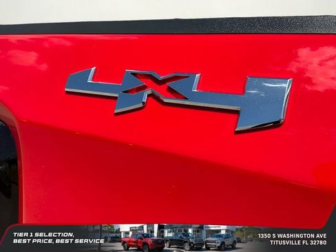 Used 2025 GMC Sierra 1500 Elevation w/ Elevation Premium Package AWD/4WD image 43