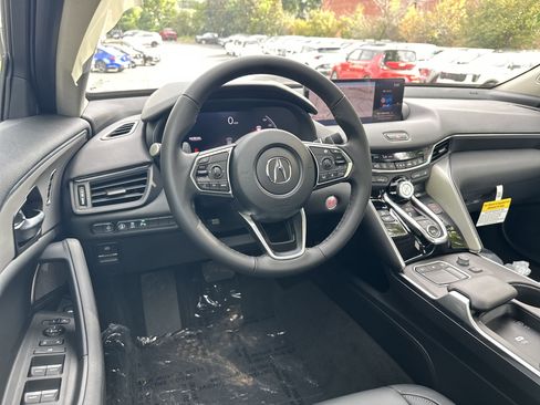 New 2025 Acura TLX w/ Technology Package image 15