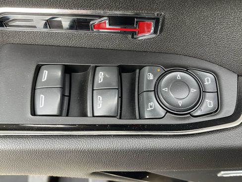 Used 2022 GMC Sierra 1500 AT4 AWD/4WD image 23