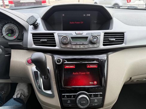 Used 2014 Honda Odyssey EX-L image 12