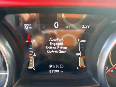 Used 2019 Jeep Wrangler Unlimited Rubicon AWD/4WD image 50