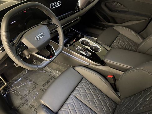 New 2026 Audi A6 Prestige image 9