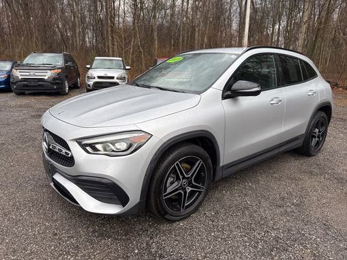 Used 2023 Mercedes-Benz GLA 250 image 4