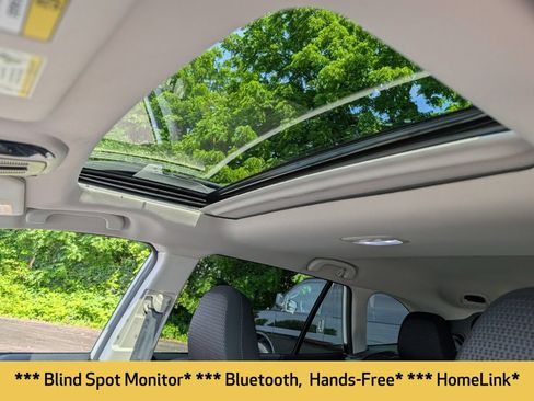 Used 2025 Subaru Outback Premium w/ Popular Package #1A AWD/4WD image 5