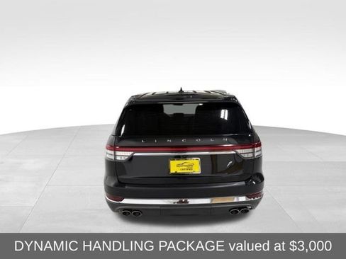 Used 2020 Lincoln Aviator Reserve w/ Equipment Group 202A AWD/4WD image 7