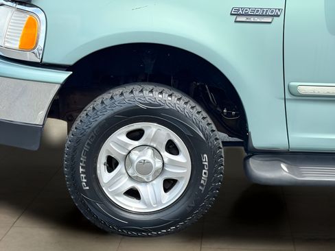 Used 1998 Ford Expedition XLT AWD/4WD image 33