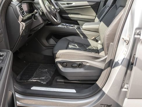 New 2026 Volkswagen Atlas Cross Sport SE image 22