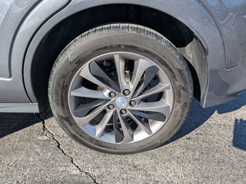 Used 2022 Buick Encore GX Preferred w/ Sport Touring Package image 23