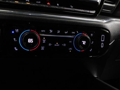 Used 2024 Chevrolet Silverado 2500 High Country w/ Technology Package AWD/4WD image 53