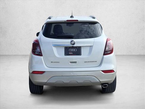 Used 2017 Buick Encore Essence w/ Experience Buick Package image 6