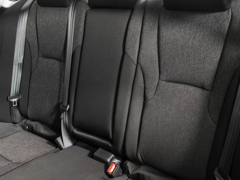 Used 2025 Honda Accord SE image 34