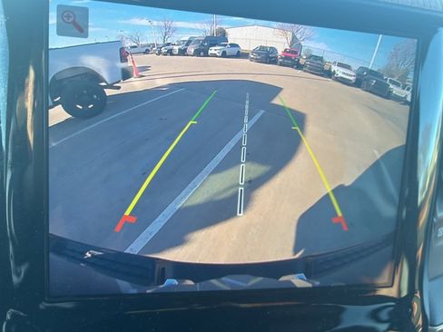 Used 2022 RAM 1500 Limited w/ Body Color Bumper Group image 12