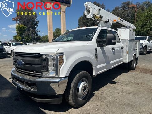 Used 2018 Ford F350 XL w/ Power Equipment Group image 5