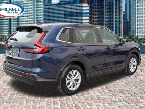 Certified 2023 Honda CR-V LX image 6