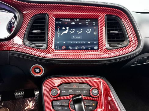 Used 2023 Dodge Challenger R/T w/ Plus Package RWD image 25