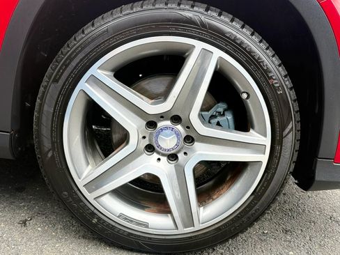 Used 2016 Mercedes-Benz GLA 250 4MATIC image 56