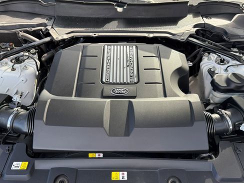 Used 2018 Land Rover Range Rover Autobiography AWD/4WD image 37