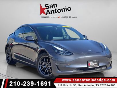 Used 2023 Tesla Model 3 Standard Range