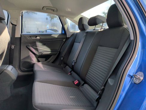 Used 2023 Volkswagen Jetta S image 30