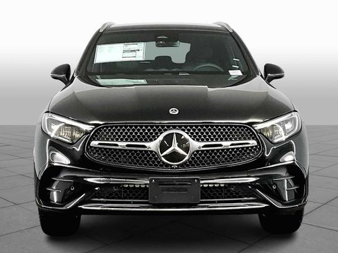 New 2026 Mercedes-Benz GLC 300 GLC 300 image 3