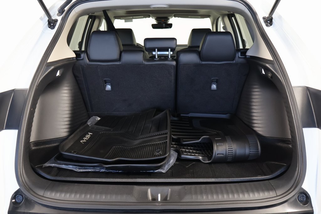 Used 2024 Honda HR-V EX-L image 14