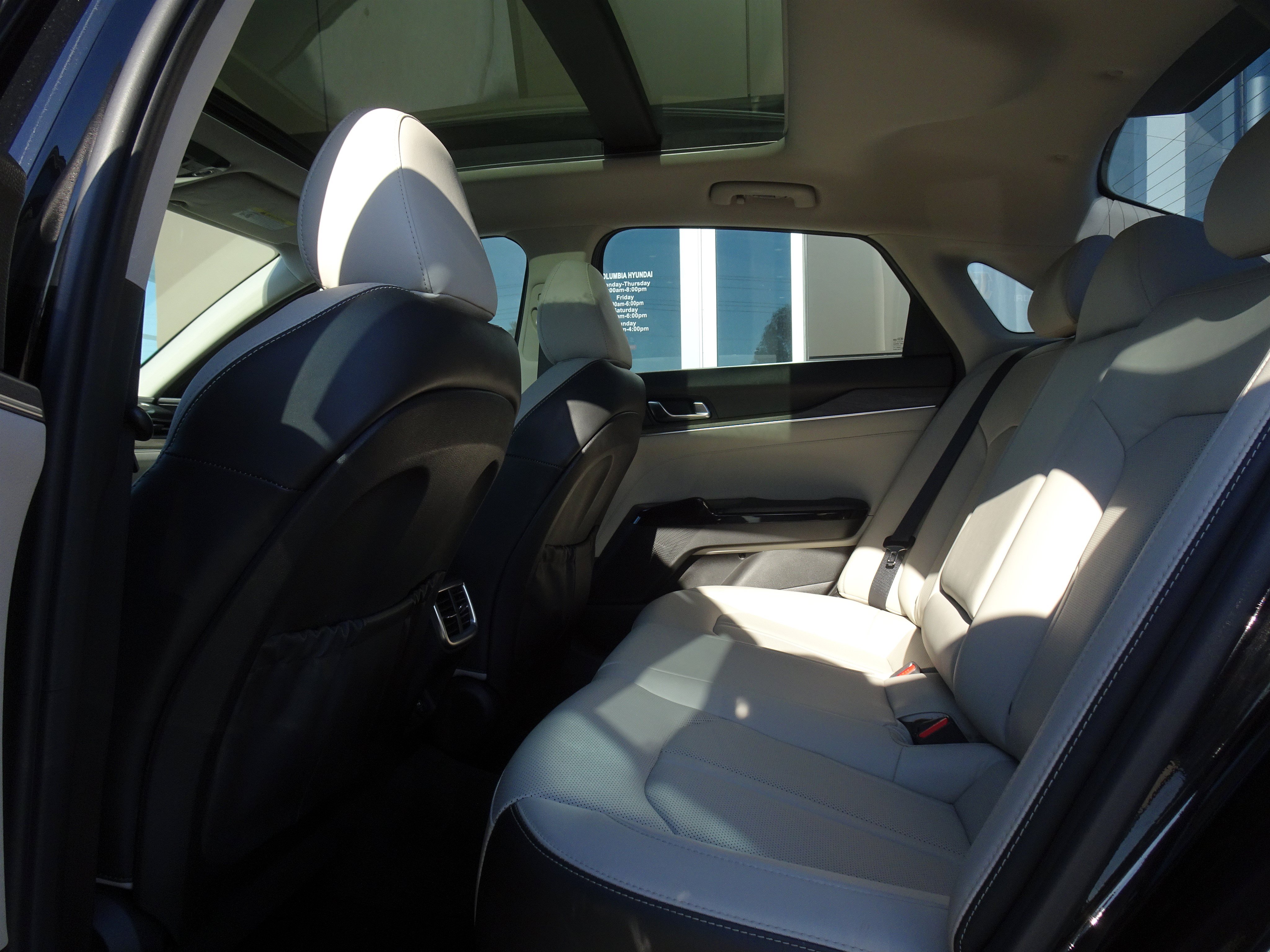 Used 2021 Kia K5 EX w/ EX Premium Package FWD image 15
