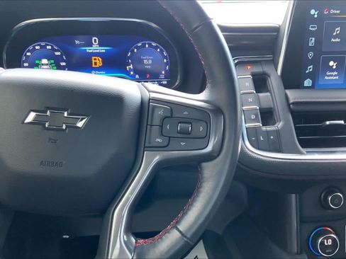 Used 2022 Chevrolet Tahoe RST w/ Luxury Package RWD image 25