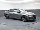 Used 2024 Nissan Sentra SV w/ All-Weather Package image 2